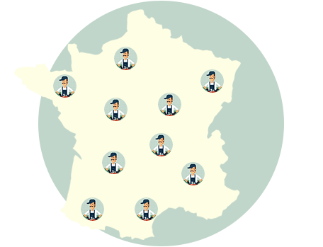 photo de Newcal l'Original 6L