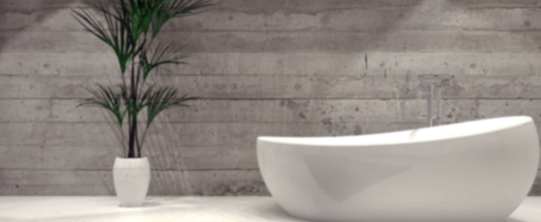 Photo d'une vasque dans une salle de bain